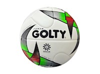 GOLTY PELOTA DE FUTBOL FORZA REPLICA SZ5 - TALLA 5