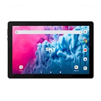 Tablet SKY PAD 10 Max 4G 64GB 3GB Plata