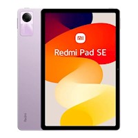 Tablet Xiaomi Pad SE 128GB 4GB Lavanda