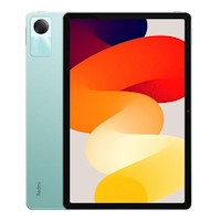 Tablet Xiaomi Pad SE 128GB 4GB Verde