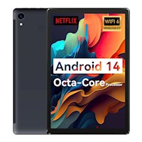 Urao C107 128GB 10GB Negro