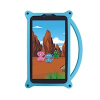 Tablet Advance INTRO TR6955 7" 32GB 2GB Azul