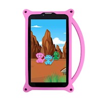 Tablet Advance INTRO TR6955 7" 32GB 2GB Rosado