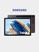 Tablet Samsung Galaxy Tab A8 Wi-Fi 10.5’’ TFT – 1920 x 1200 (WUXGA)