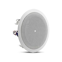 Parlante de Techo JBL Pro 8128 8 pulgadas 6W Blanco Venta por Unidad