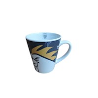 TAZA DE CERÁMICA 475 ML - ALIANZA LIMA