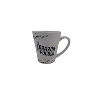 TAZA AL 2 DISEÑO 18 - ALIANZA LIMA