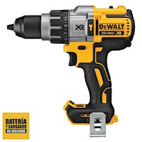 Taladro Percutor 1/2" 20V Xr 96Nm Baretool Dewalt DCD996B