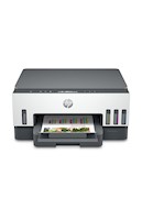 Multifuncional HP Smart Tank 720 Tinta Continua Color Wi-Fi Smart App Dúplex