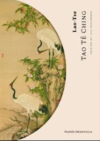 TAO TÉ CHING - LAO TSE