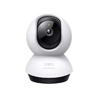 Cámara de seguridad para interiores Tapo C220 2K 4MP - Tplink