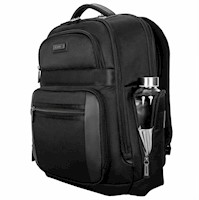 MOCHILA TARGUS MOBILE ELITE 16' CHECKPOINT-FRIENDLY 26L SLINHG BLACK (TBB617GL)