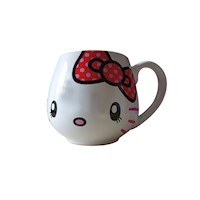 Taza Hello Kitty 18 oz - Sanrio Japón