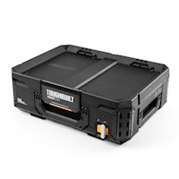 Caja para Herramientas 22" 12 Compartimentos Toughbuilt TB-B1-B-30