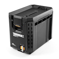 Caja para Herramientas 17" 6 Compartimentos Toughbuilt TB-B1-B-60C