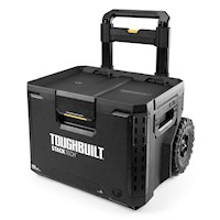 Caja para Herramientas 33" 1 Compartimentos Toughbuilt TB-B1-B-70R