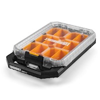 Organizador 20" 12 Compartimentos Toughbuilt TB-B1-O-10C