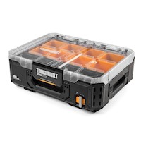 Organizador 22" 12 Compartimentos Toughbuilt TB-B1-O-30