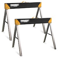 Caballetes de Trabajo Portátil 2 und ToughBuilt TB-C300-2