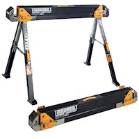 Caballete de Trabajo 600 Kg ToughBuilt TB-C700