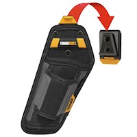 Estuche Compacto para Martillo 2 Bolsillos Toughbuilt TB-CT-31-A
