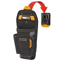 Bolso Porta Alicates 4 Bolsillo Toughbuilt TB-CT-35-L