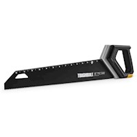 Serrucho para PVC y Plástico 18" Toughbuilt TB-H4-26-18