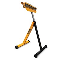 Soporte de Rodillos 3 en 1 Toughbuilt TB-S210