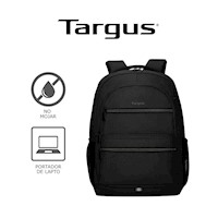 Mochila P-Laptop 15.6 OctaveII Backpack Black TBB637GL-90