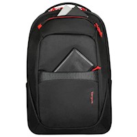 MOCHILA TARGUS GAMING STRIKE II 17.3" BLACK