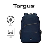 Mochila Targus para Laptop 15-16 SlateBP Blue TBB94602WM-70