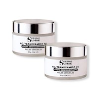 CREMA DESPIGMENTANTE AC. TRANEXAMICO 30g DERMO SUMAK 2UND