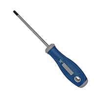 Desarmador Torx T27 Mango Bimaterial Toolcraft TC0735
