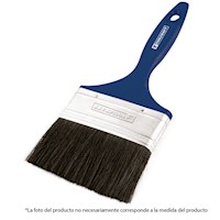 Brocha Premium 1/2" Toolcraft TC1494