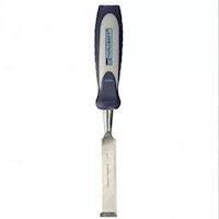 Formón 7/8" Mango Bimaterial Toolcraft TC1776