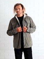 CASACA TOWN & COUNTRY THE RANCH STEP UP JACKET