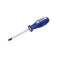Desarmador de Golpe Punta Phillips 3/16" x 3" Toolcraft TC2677
