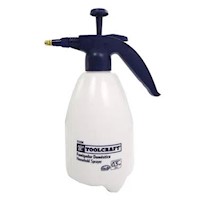 Fumigador Doméstico 2 Litros Toolcraft TC4169