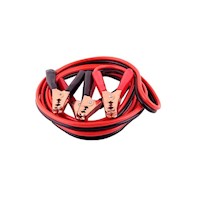 Juego de cables pasa corriente 6 AWG 3.5M TC4399 Toolcraft