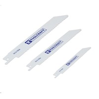 Seguetas sierra sable de 6" - TC4549 Toolcraft
