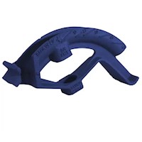 Doblador Tubo Conduit 3/4" Toolcraft TC5402