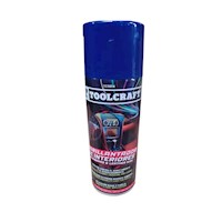 Abrillantador de Interiores 400ml TC5814 Toolcraft
