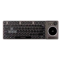 KB CORSAIR K83 ENTERTAINMENT - TECLADO