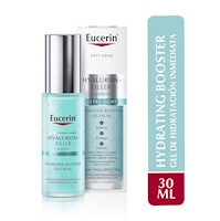 Eucerin Hyaluron-Filler + 3x Effect Hydrating Booster 30ml