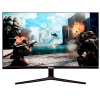 Monitor Curvo Teros TE-2731S 27″ VA 100Hz FHD HDMI VGA VESA FREESYNC