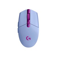 Mouse Logitech G305 Ligthspeed Wireless Lila (910-006020)