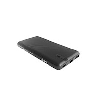 POWERBANK TEROS 10000MAH PD20W, 3.7V, 37WH (TE-7053S)