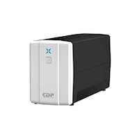 UPS CDP R-UPR758I 750VA/315W AUTONOMIA 30MIN (R-UPR758I)