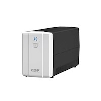 ESTABILIZADOR UPS CDP R-UPR508I 500VA/240W AUTONOMIA 20MIN