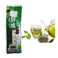 Te Verde En Hebras 250gr Healthtea Infusion Oriental